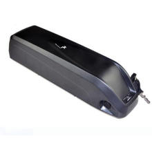 36V 16ah Hailong01 E-Bike Battery Lithium-Ion Rechargeable High Power Battery Shark Battery Down Tube Down Mounted Li-ion Battery Use for 250~750W Motor